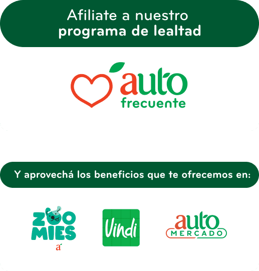 Auto Frecuente