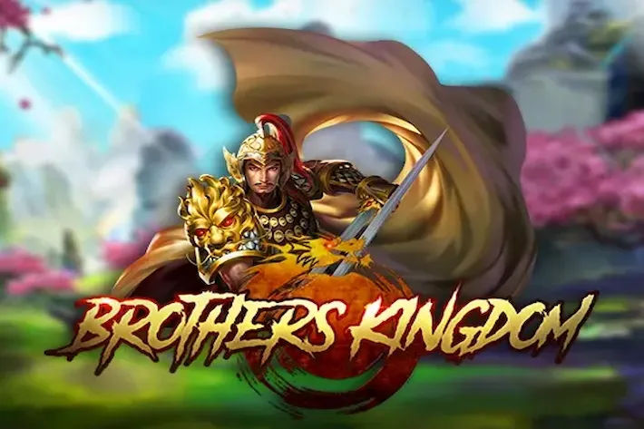 Preview: Brothers Kingdom Spadegaming