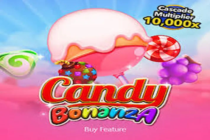 Preview: Candy Bonanza Nextspin
