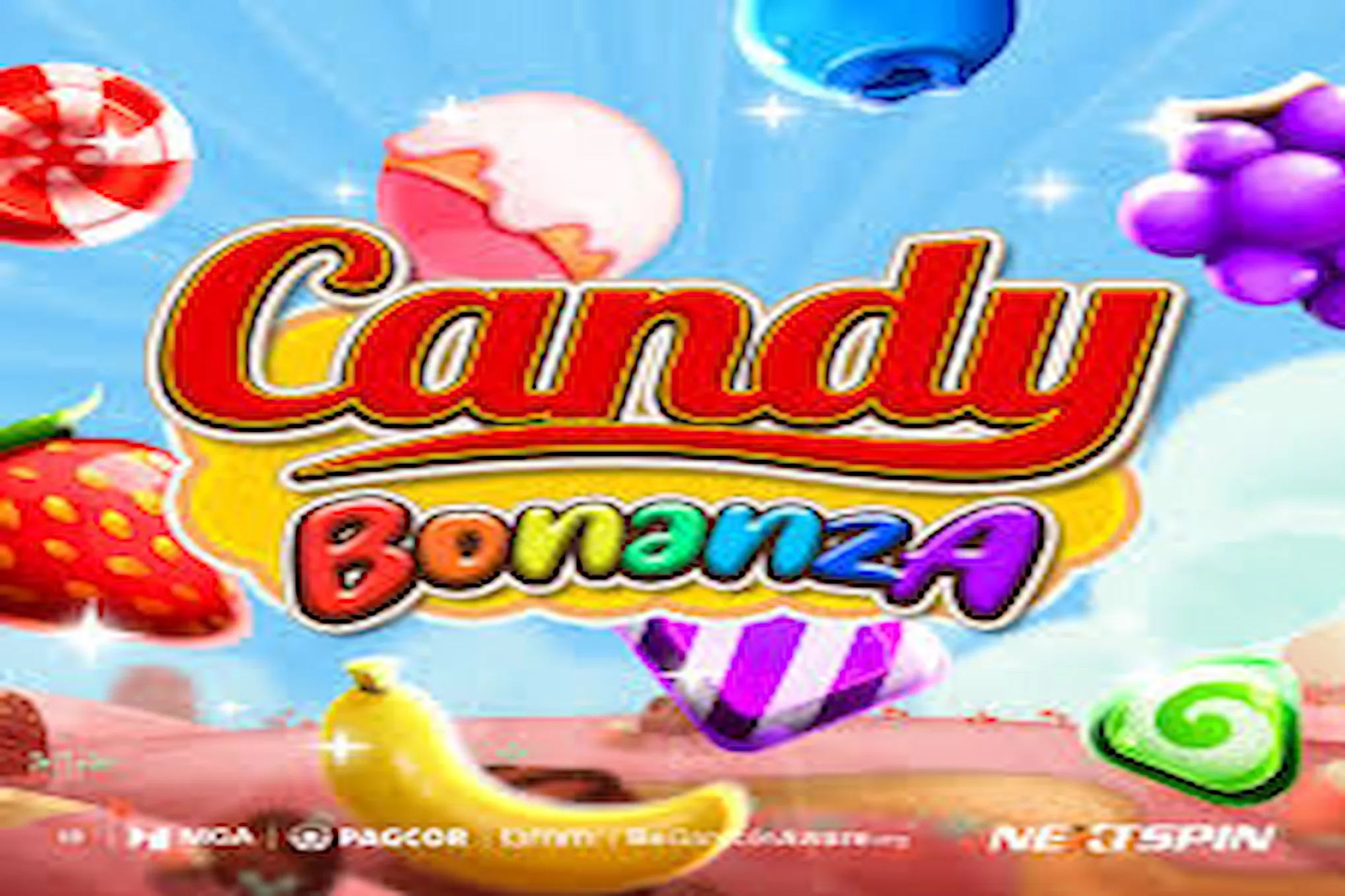 Candy Bonanza Nextspin