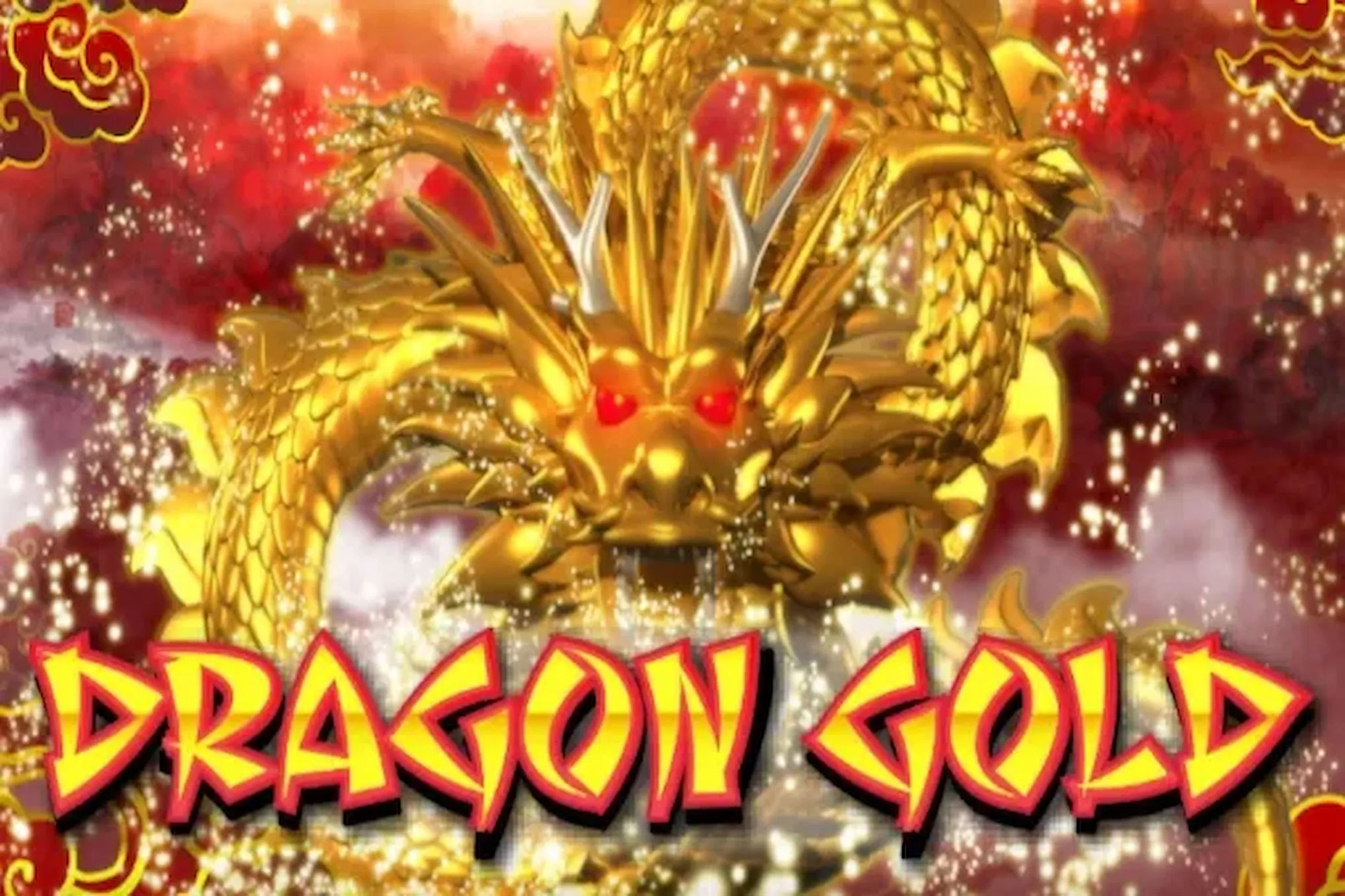 Dragon Gold Spadegaming SLOTVIP PLAYME8