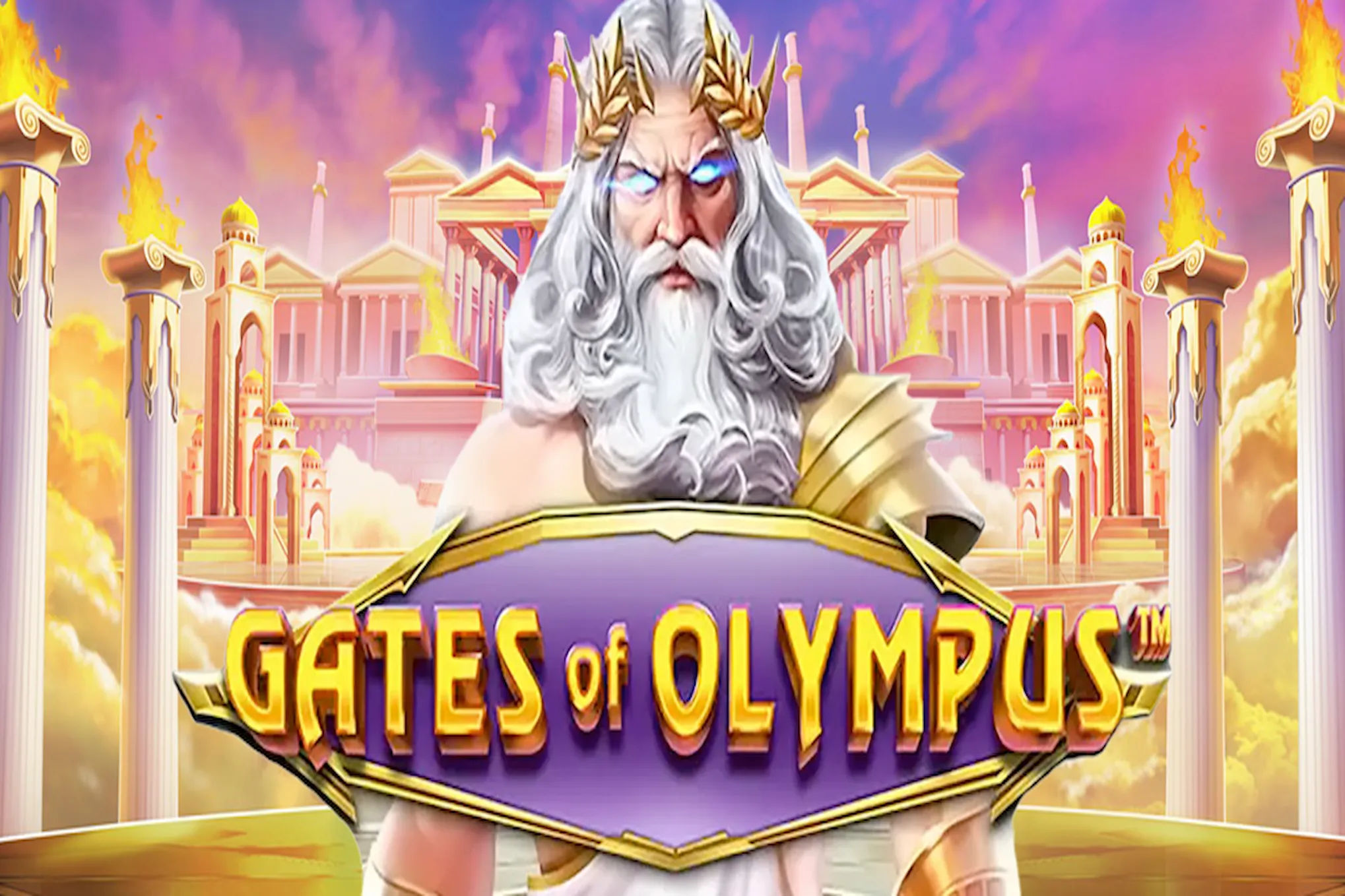 Gates of Olympus Pragmatic Play