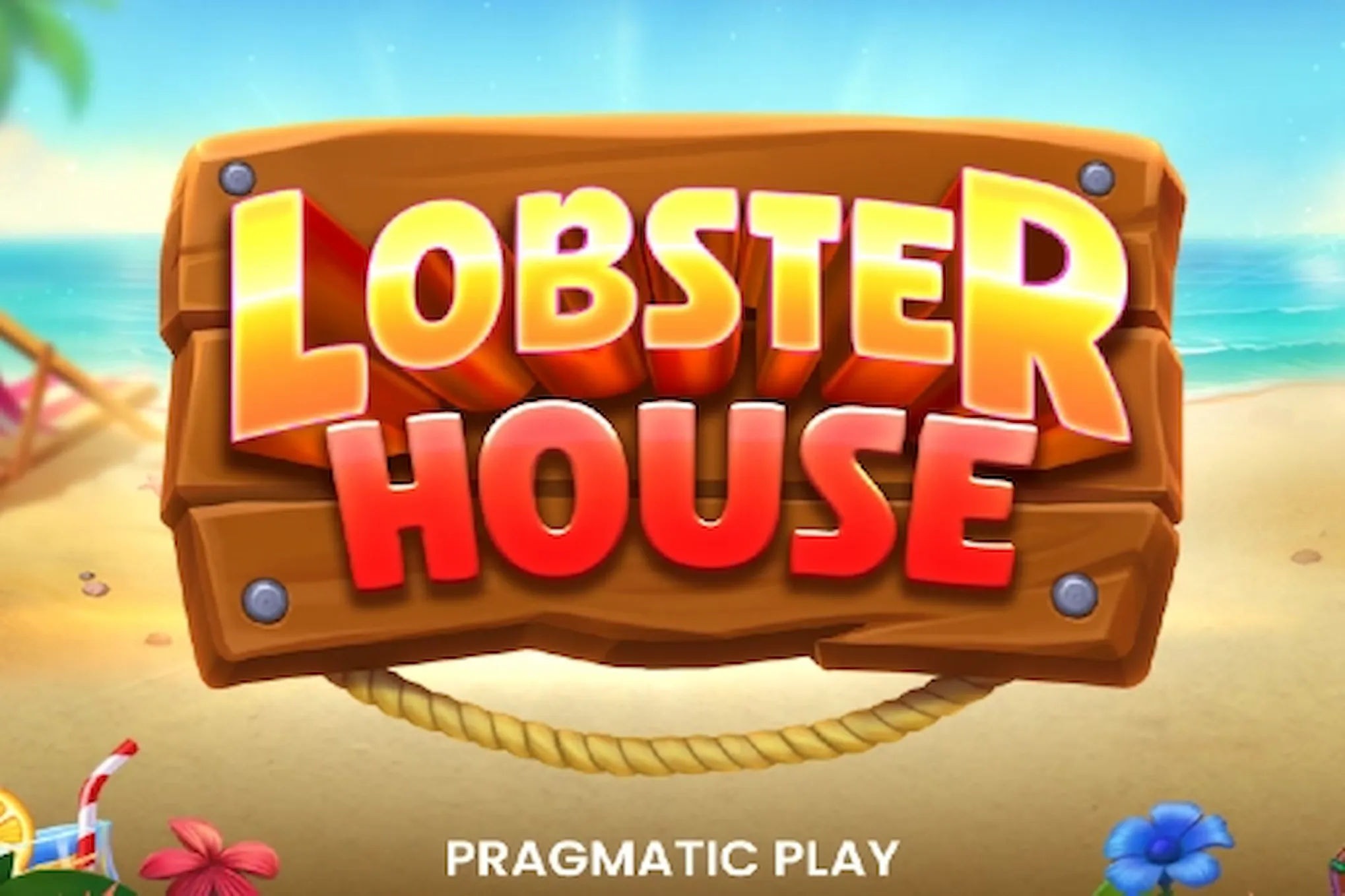 Lobster House Pragmatic Play SLOTVIP PLAYME8