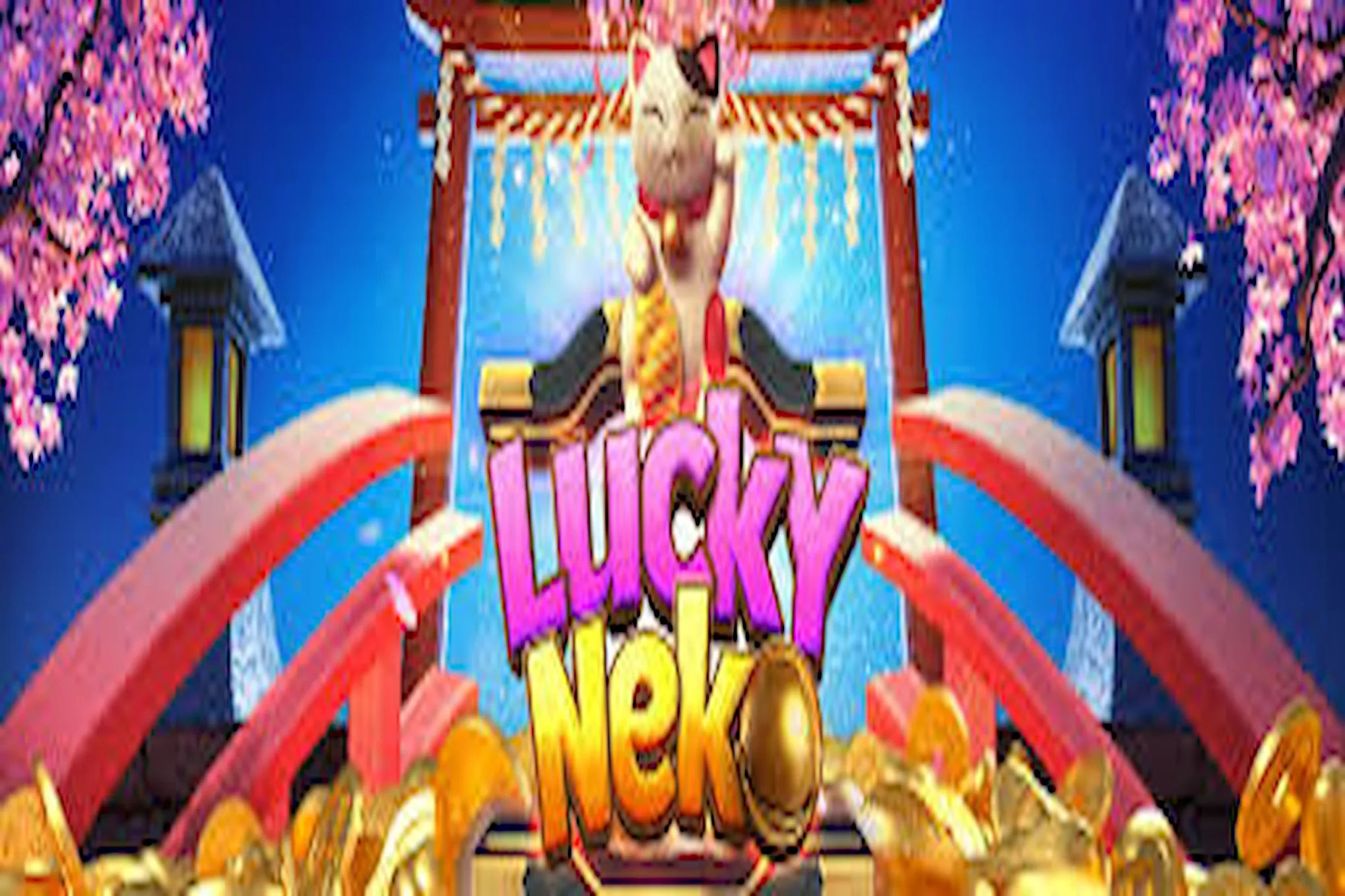 Lucky Neko PG Soft SLOTVIP PLAYME8