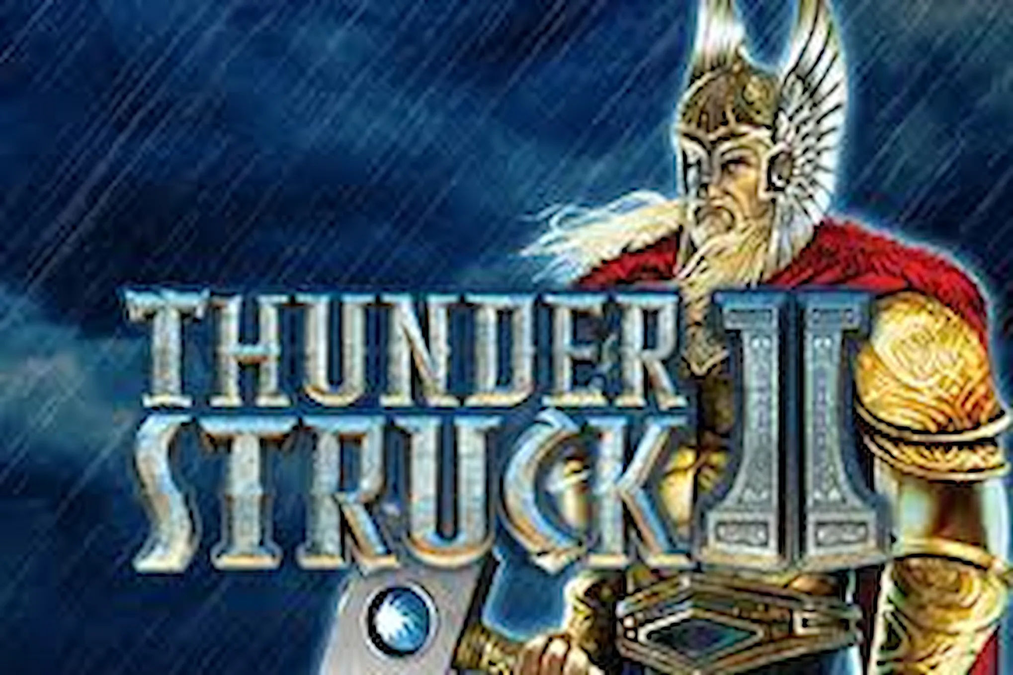 Thunderstruck 2 Microgaming SLOTVIP PLAYME8