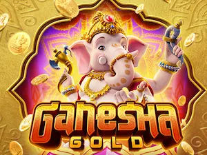 Ganesha Gold PGSoft Playme8