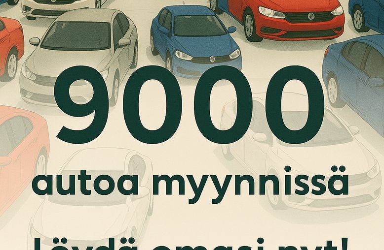 9000 autoa