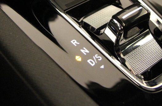 Auton vaihto mielessä