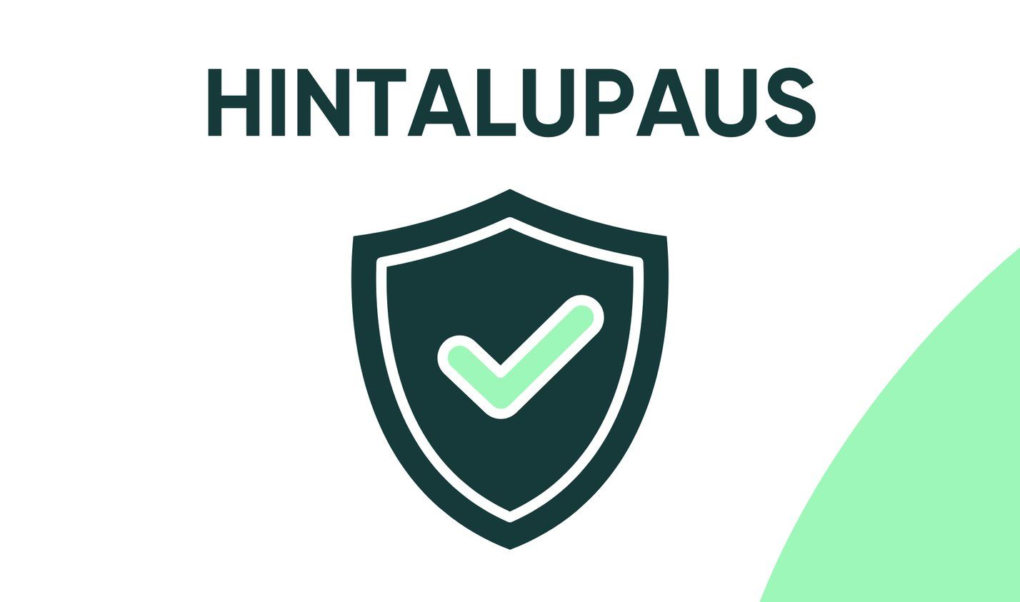 Hintalupaus