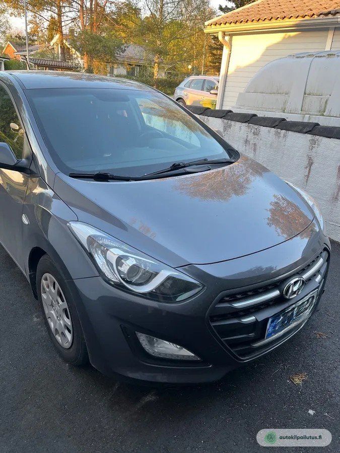 Hyundai asiakaskokemus autokilpailutus.fi