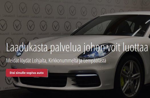 Laatuauto.fi
