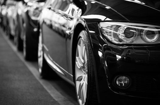 Liikkeet haluavat autosi vaihdossa
