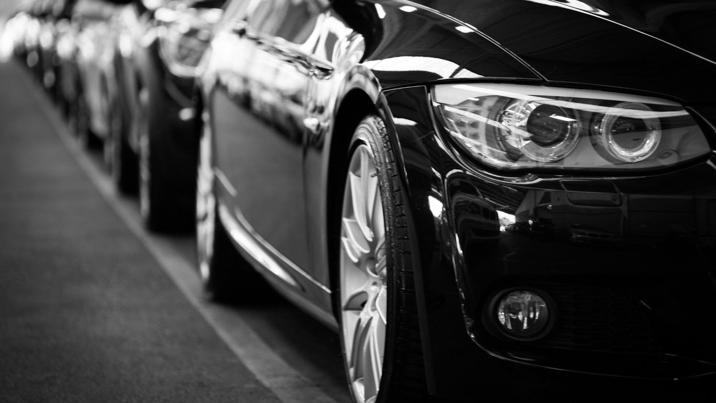 Liikkeet haluavat autosi vaihdossa