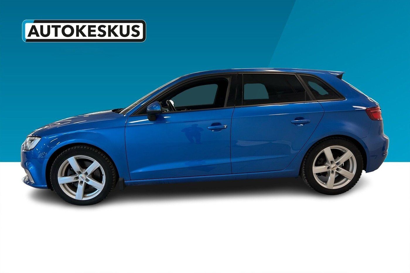 autokeskus auto