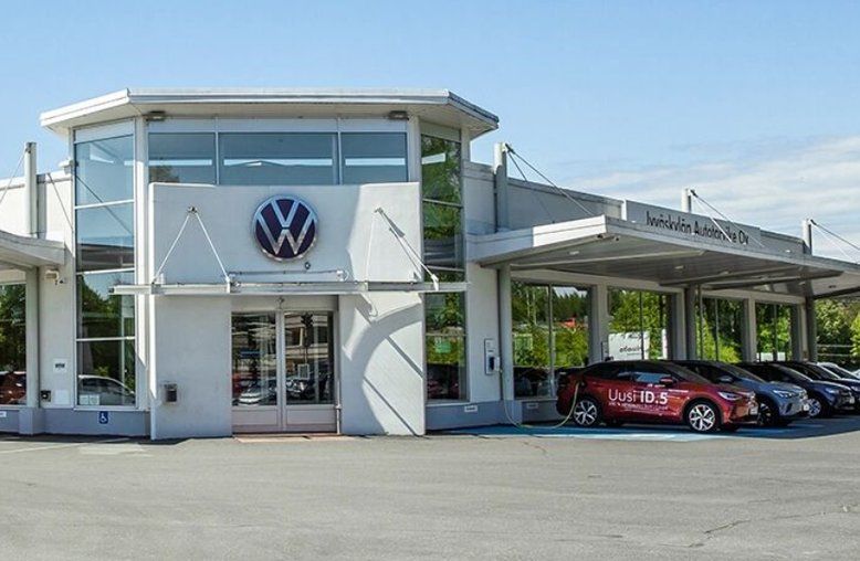 jyväskylän autotarvike