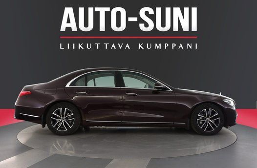 liikuttava kumppani