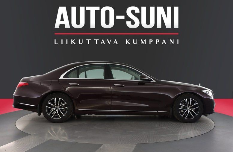 liikuttava kumppani