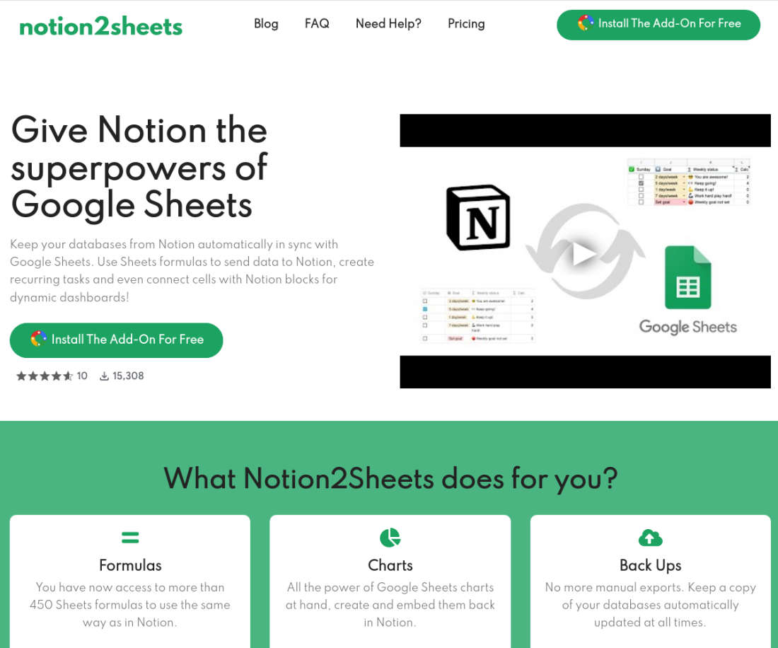 notion2sheets