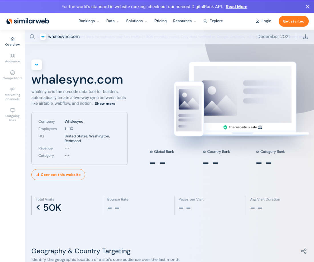 whalesync