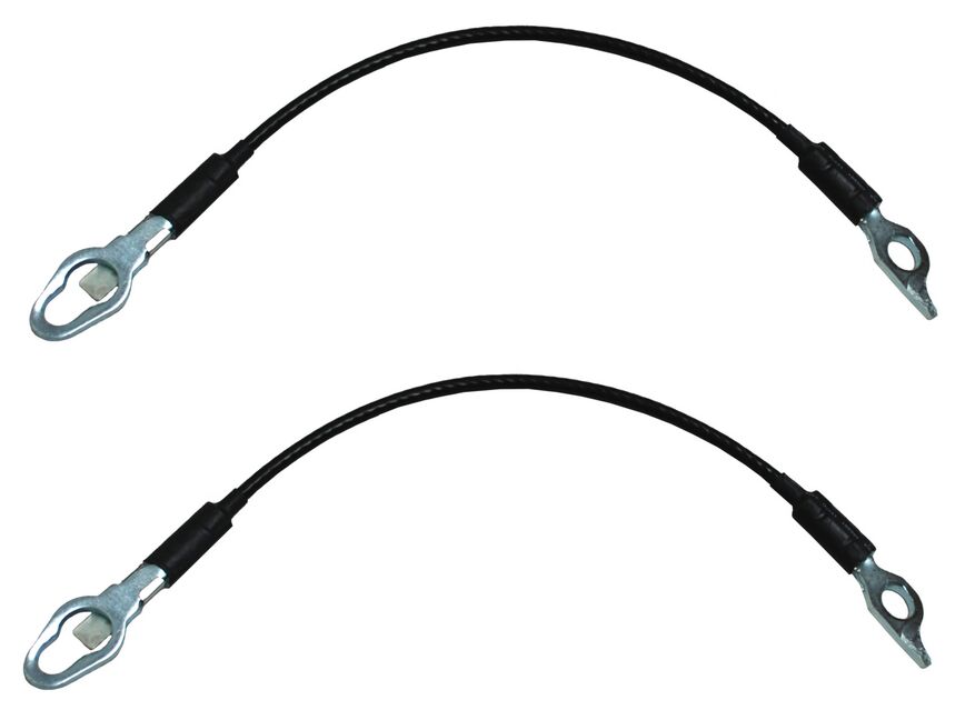 Chicote Tapa Caja Dodge Pu 1994-2002 Par Mx