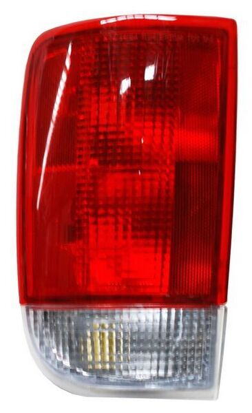 Calavera Chevrolet Blazer 1995-2001 Sin Arnes Izquierda