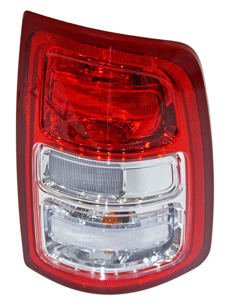 Calavera Dodge Ram 2500/3500 2019-2022 Clara Con Arnes Derecha