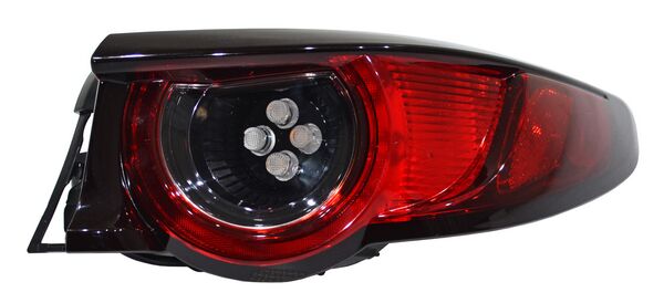 Calavera Mazda 3 19-21 5P Ext Leds Tyc 251017 Der