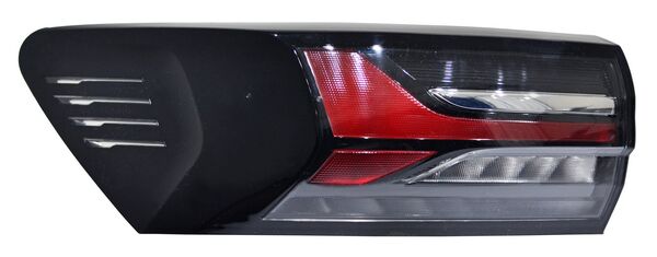 Calavera Virtus 23-25 Leds Tyc1 251114 Izq