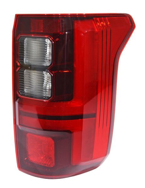 Calavera Mitsubishi Pu L200 25-26 Leds Tyc 251114 Izq