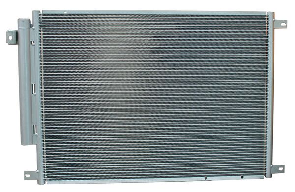 Condensador Cadillac Cts 2008-2013