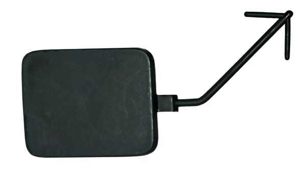 Tapa Facia Delantera Seat Leon 2006-2013