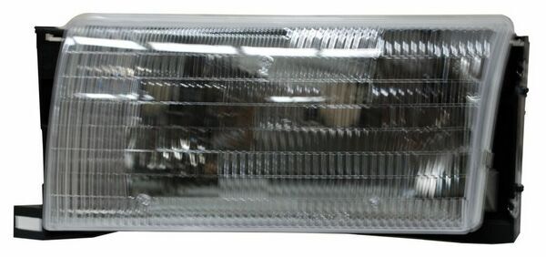 Faro Nissan Quest/Mercury Villager 1993-1995 Con Base Derecha