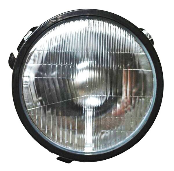 Faro Dodge H100 2002-2005 Derecho