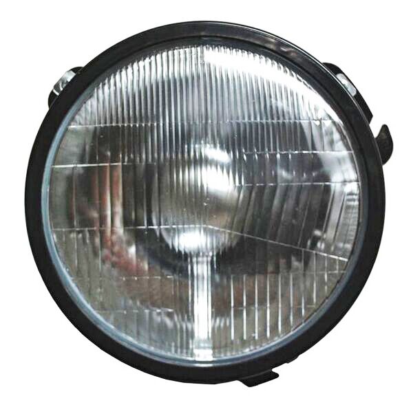 Faro Dodge H100 2002-2005 Izquierdo