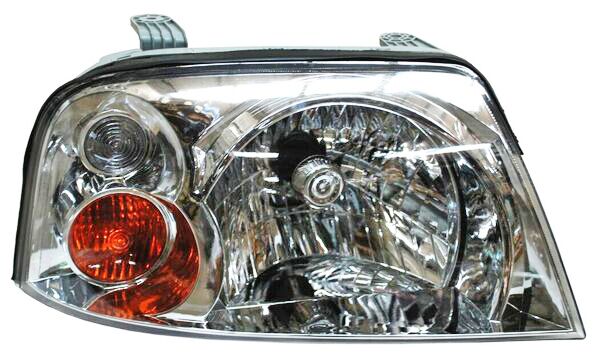 Faro Dodge Atos 2005-2012 Derecho