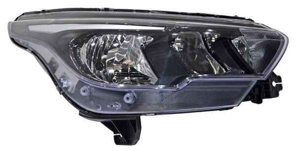 Faro Argo 21-24 S/Leds Tyc1 250926 Der