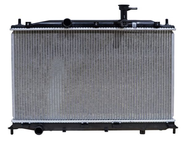 Radiador Jac Sei2 2018-2023 L4 1.5