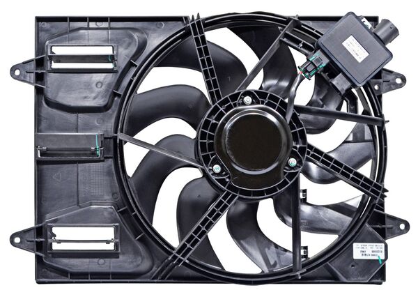 Motoventilador Aveo 24-26 T/M 1.5L L4 288 251107