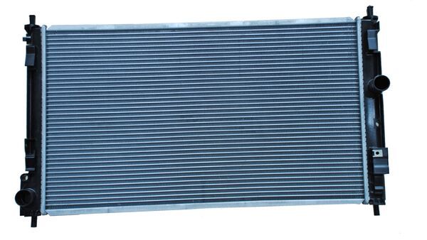 Radiador Dodge Avenger 2008-2014/Dodge Caliber 2007-2012/Chrysler Cirrus 2007-2010/Jeep Compass 2007-2017/Jeep Patriot 2007-2017 Aut L4/ V6 1.8L/ 2.0L/ 2.4L/ 3.5L 2016 1/2X 27 4/7 Aluminio Soldado
