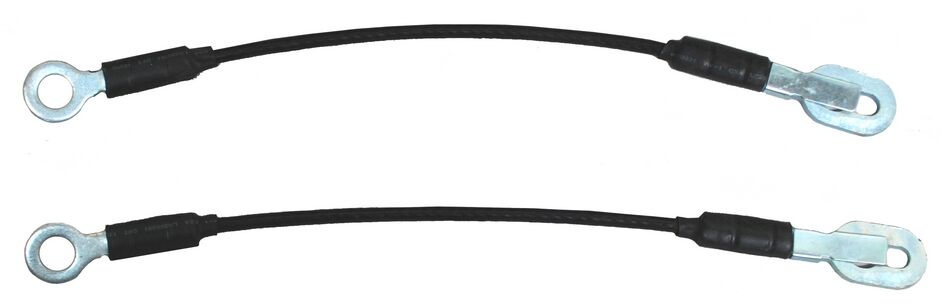 Chicote Tapa Caja Chev Pu 1992-1998 Par Mx