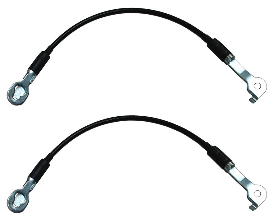 Chicote Tapa Caja Chev S10 95-02 Par Mx