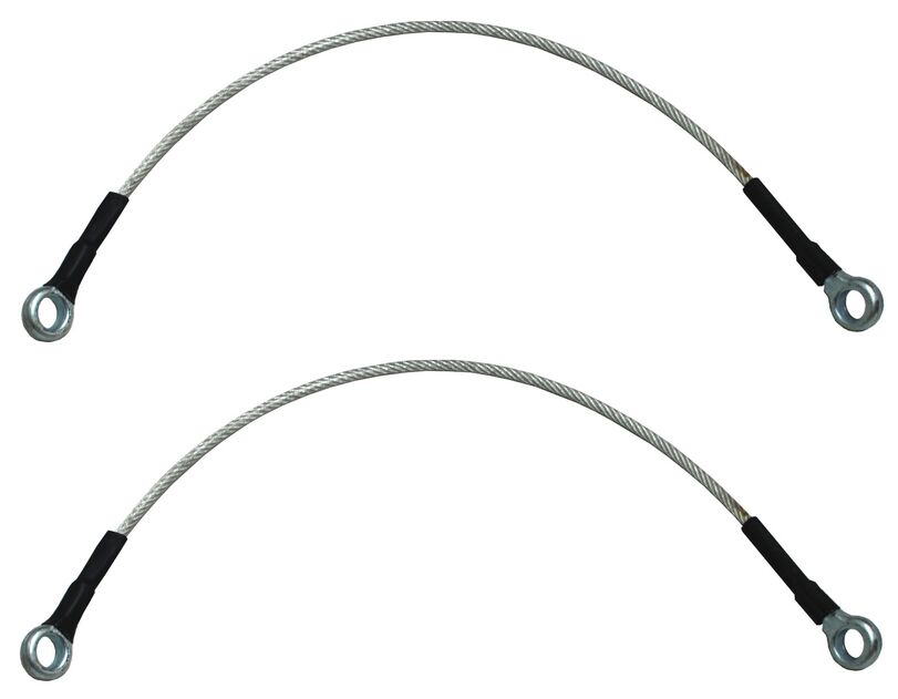 Chicote Tapa Caja Chevy Pu 1997-2003 Par Mx