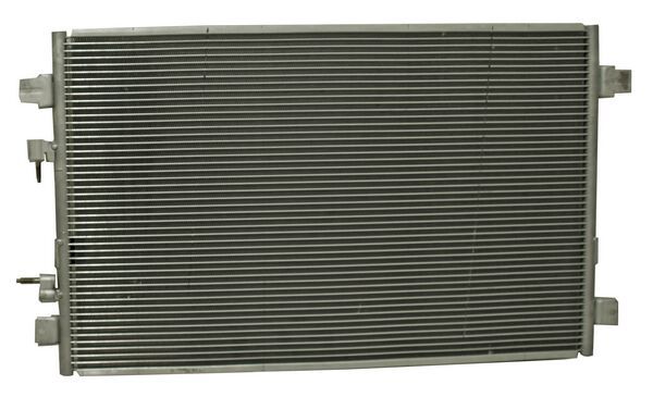 Condensador Chrysler Pacifica 2004-2006