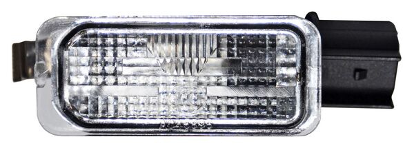 Luz De Placa Ecosport 13-21 231027
