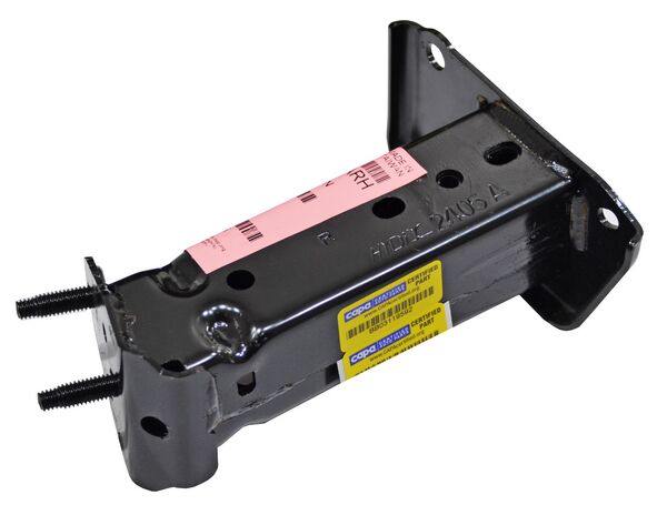 Brazo Facia Delantera Toyota Prius 2023-2025 Inferior Derecha
