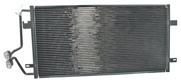 Condensador Cadillac Deville 2000-2005