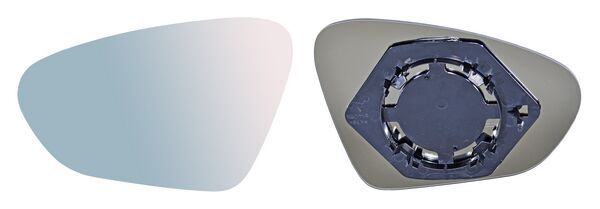 Luna Espejo Argo 2021 2022 2023 2024 2025 S/Desemp  Nzl Izq