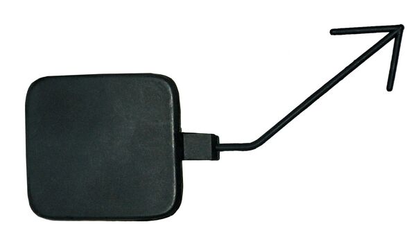 Tapa Facia Delantera Seat Leon 2014-2016