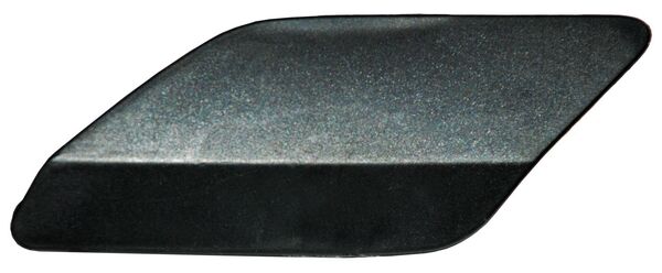 Tapa Facia Delantera Volkswagen Golf Gti 2015-2017 Limpia Faro Izquierda