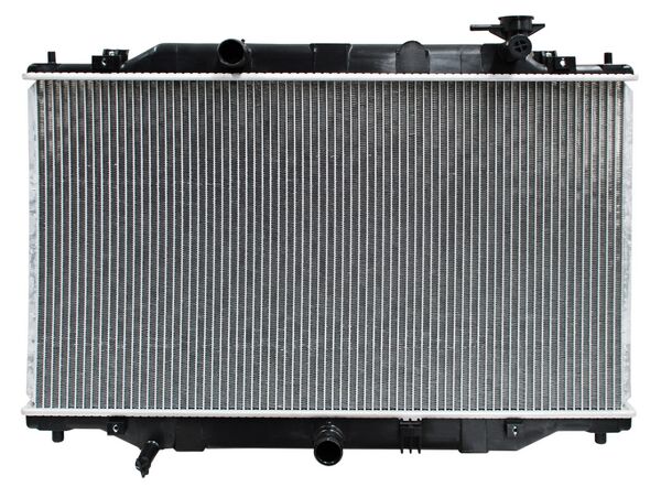 Radiador Mazda Cx5 13-19 Aut L4 2.0L/ 2.5L 2016 3/4X 28 2/3 Aluminio Soldado